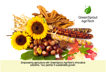 Agriculture Postcard Printing template preview 15