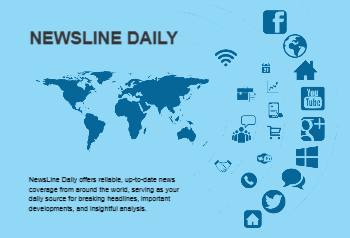 News And Media Postcard Printing template preview 21