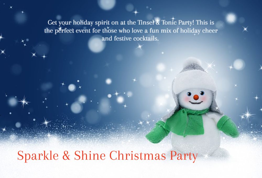 New Year Rush Postcards Printing template preview 36