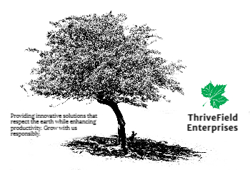 Agriculture Postcard Printing template preview 11