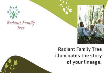 Stay In Touch Postcard Printing template preview 9