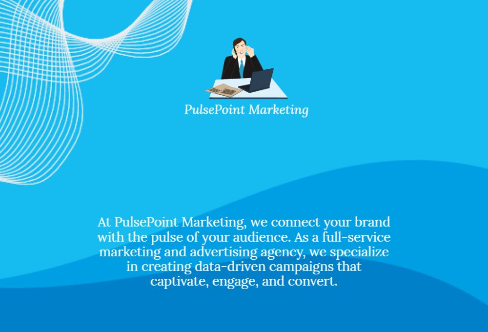 Marketing And Advertising Postcard Printing template preview 50