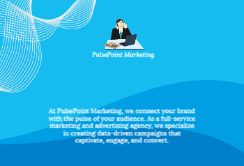 Marketing And Advertising Postcard Printing template preview 21