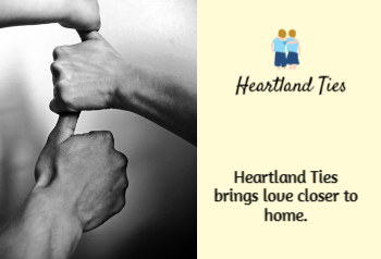 Stay In Touch Postcard Printing template preview 1