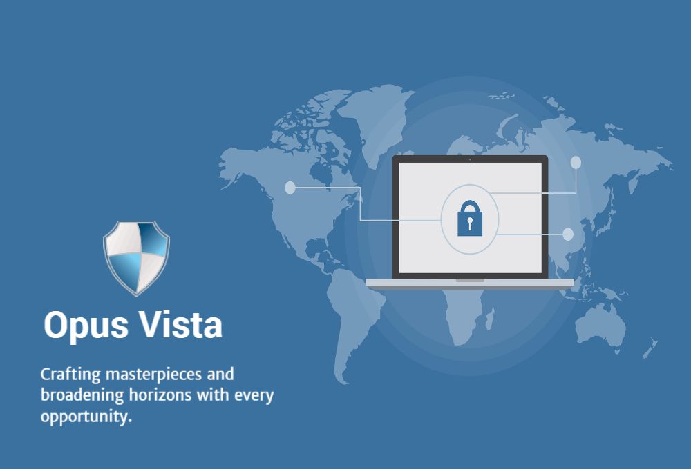 Security Postcard Printing template preview 26