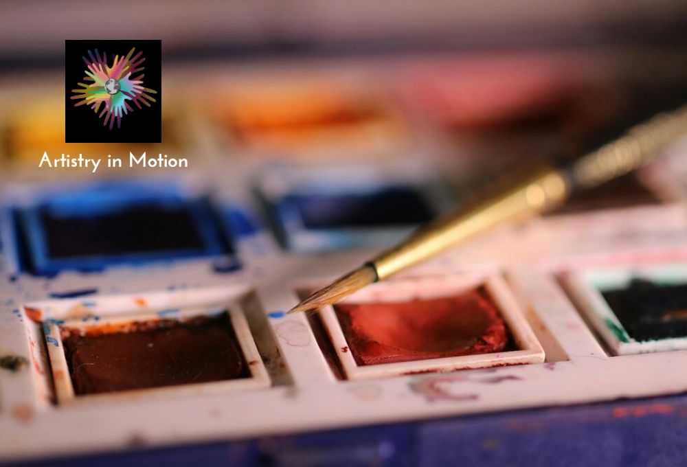 Illustrative Postcard Printing template preview 54