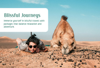 Travels Postcard Printing template preview 19