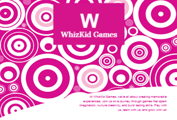 Illustrative Postcard Printing template preview 27