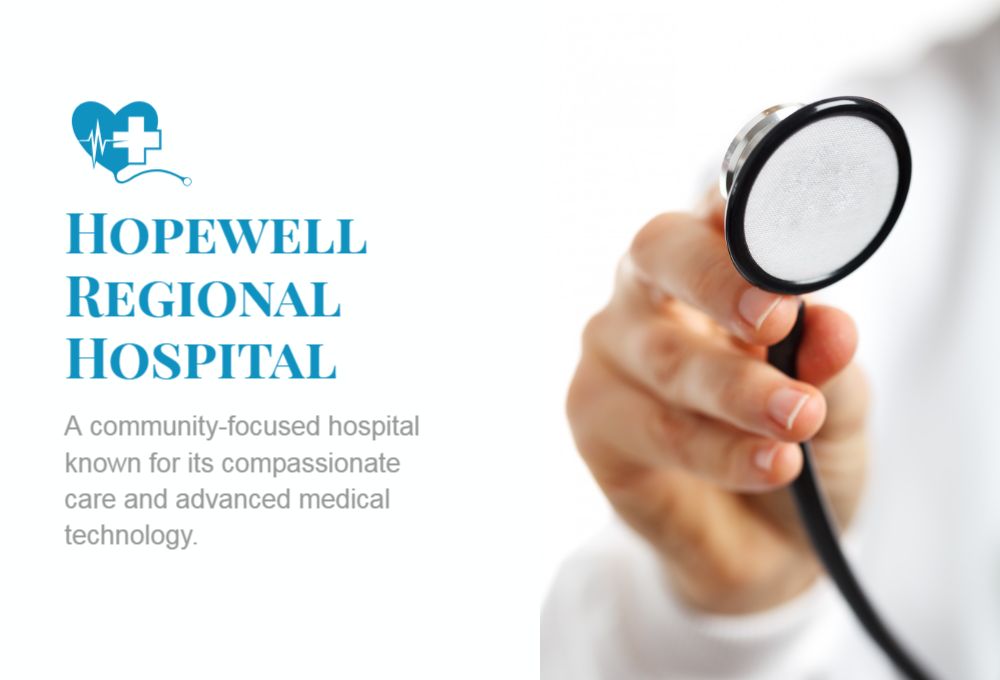 Health Care And Pharma Postcard Printing template preview 34