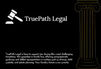 Lawyer Postcard Printing template preview 9