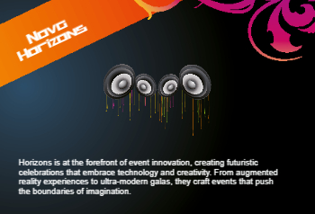 Club Postcard Printing template preview 27