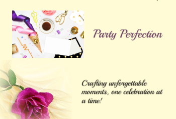 Happy Birthday Postcard Printing template preview 5
