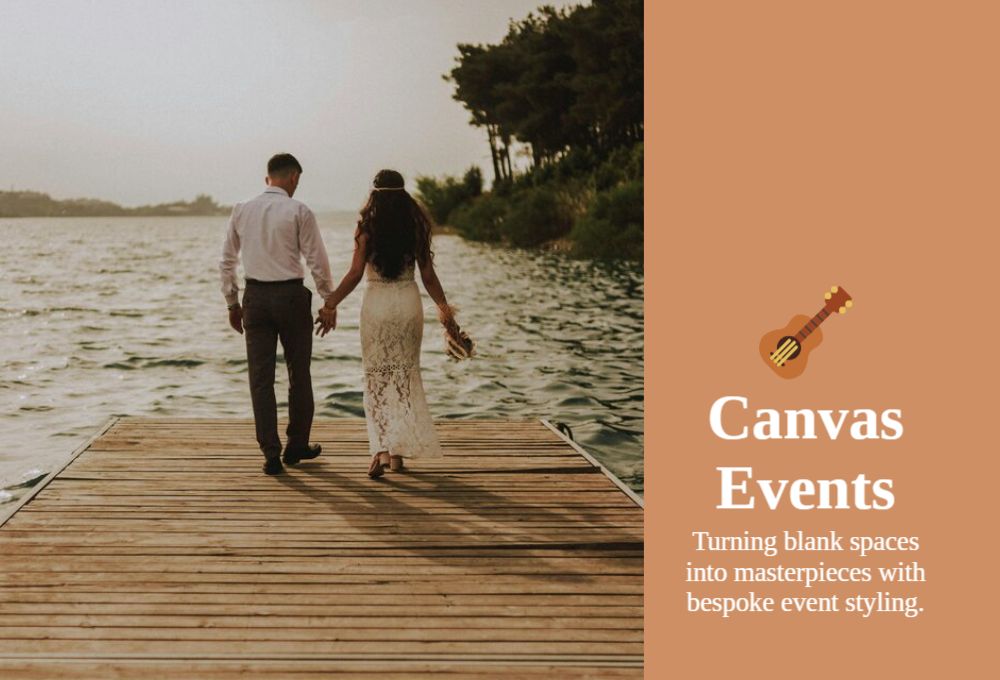 Events Postcard Printing template preview 10