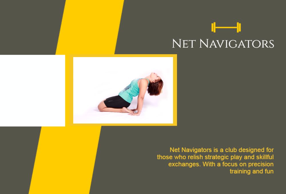 Sport Postcard Printing template preview 50