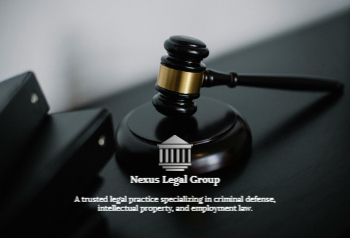 Lawyer Postcard Printing template preview 23