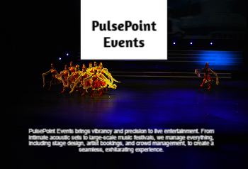 Entertainment Postcard Printing template preview 5