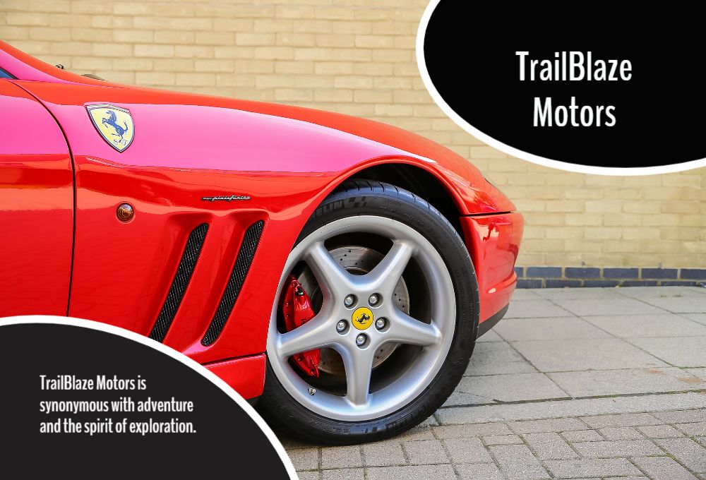 Automobile Postcard Printing template preview 52