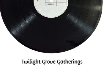 Entertainment Postcard Printing template preview 11