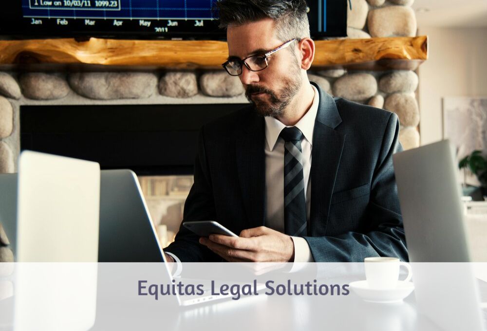 Lawyer Postcard Printing template preview 36