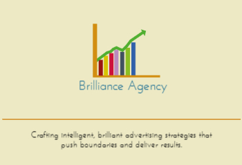Marketing And Advertising Postcard Printing template preview 1