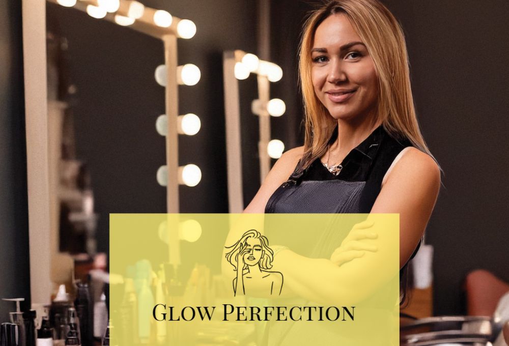 Spa Saloon Postcard Printing template preview 40