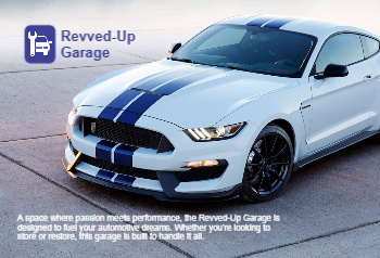 Automobile Postcard Printing template preview 25