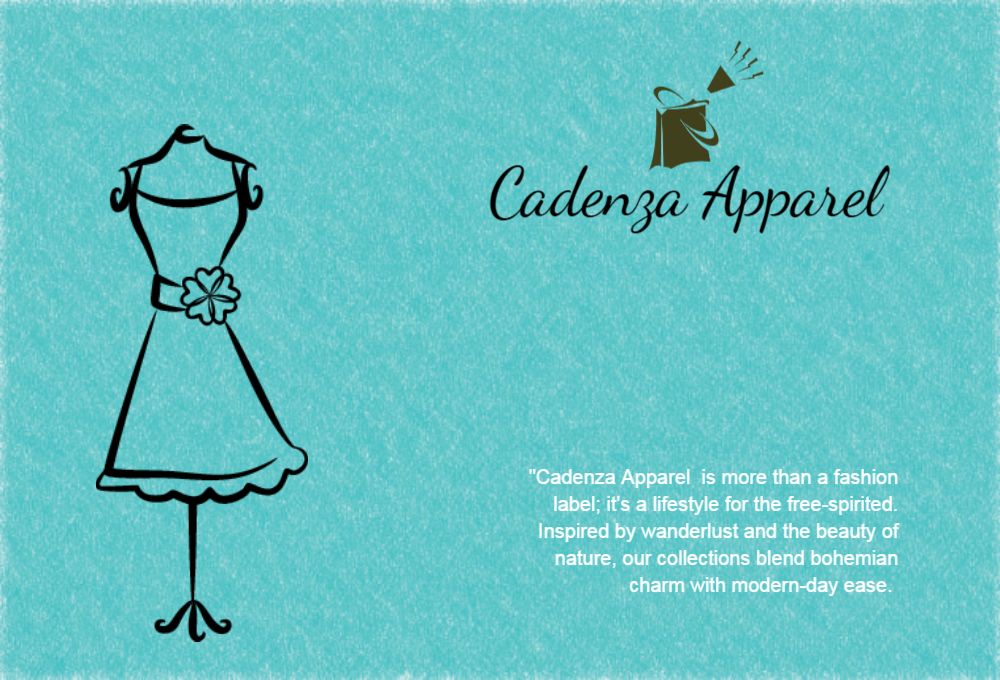 Fashion Postcard Printing template preview 32