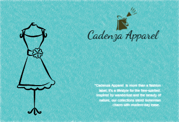 Fashion Postcard Printing template preview 3