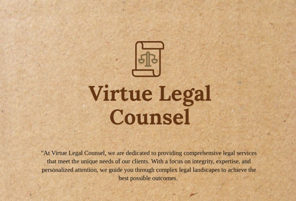 Lawyer Postcard Printing template preview 32