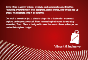 Retail Shop Stores Postcard Printing template preview 19