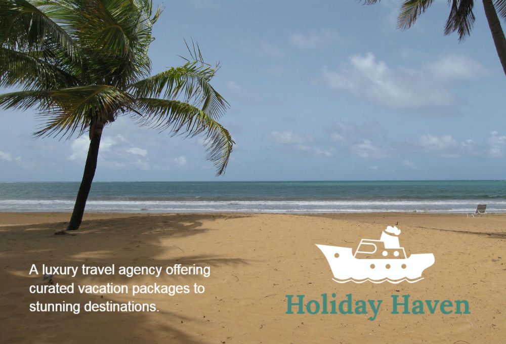 Travels Postcard Printing template preview 54