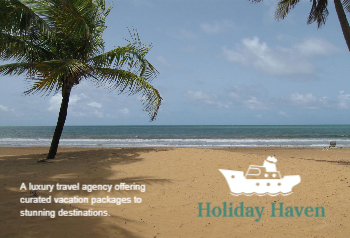 Travels Postcard Printing template preview 25