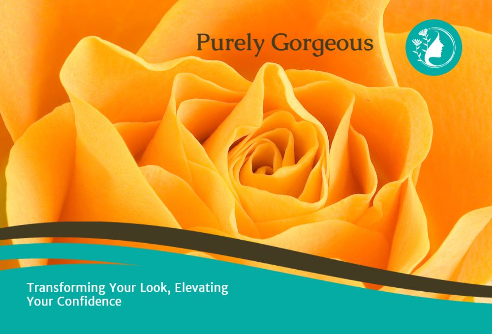 Beauty Rush Postcards Printing template preview 40