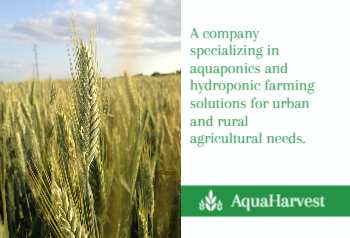 Agriculture Postcard Printing template preview 3