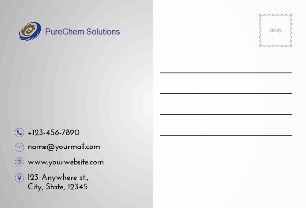 Business Services Postcard Printing template preview 45