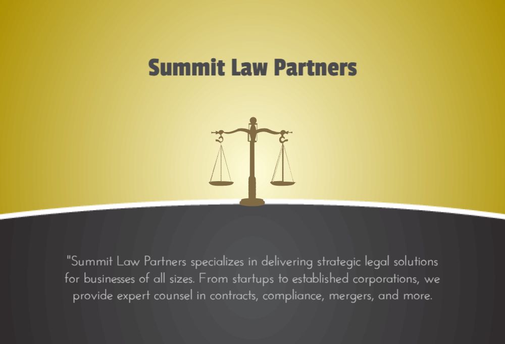 Lawyer Postcard Printing template preview 34