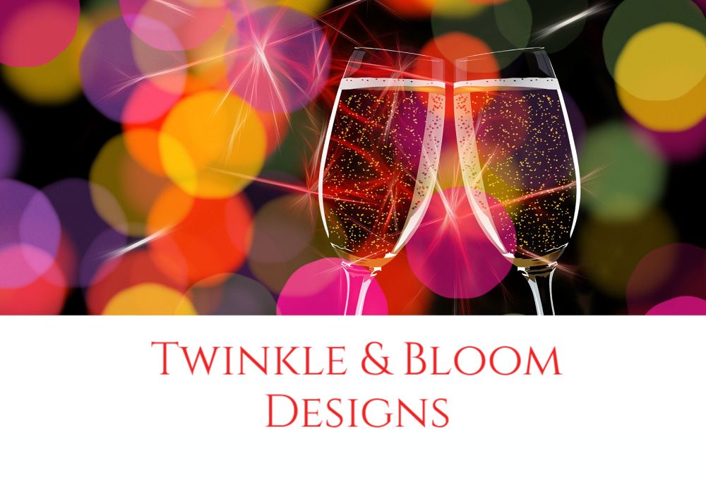 Wishes Postcard Printing template preview 10