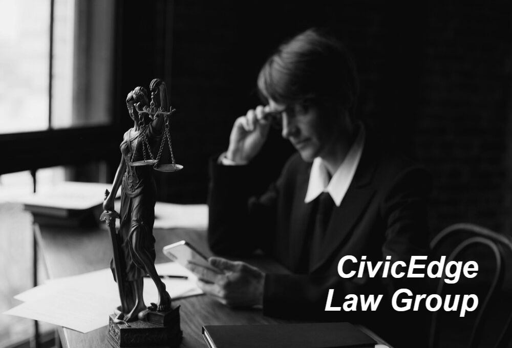 Lawyer Postcard Printing template preview 40