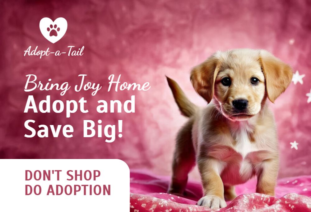 Animal Pets Rush Postcards Printing template preview 48