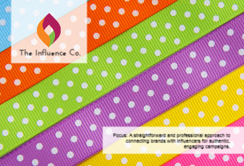News And Media Postcard Printing template preview 9