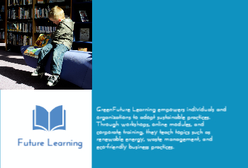 Education And Training Postcard Printing template preview 9
