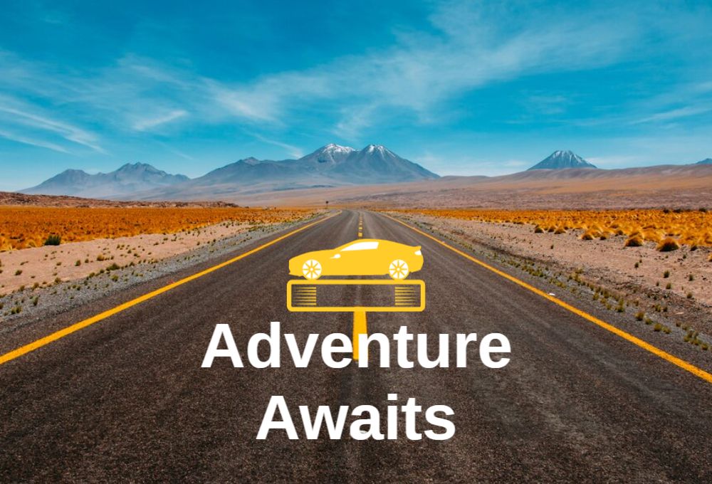 Travels Postcard Printing template preview 44