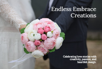 Anniversary Postcard Printing template preview 9