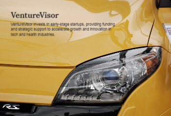 Automobile Postcard Printing template preview 7