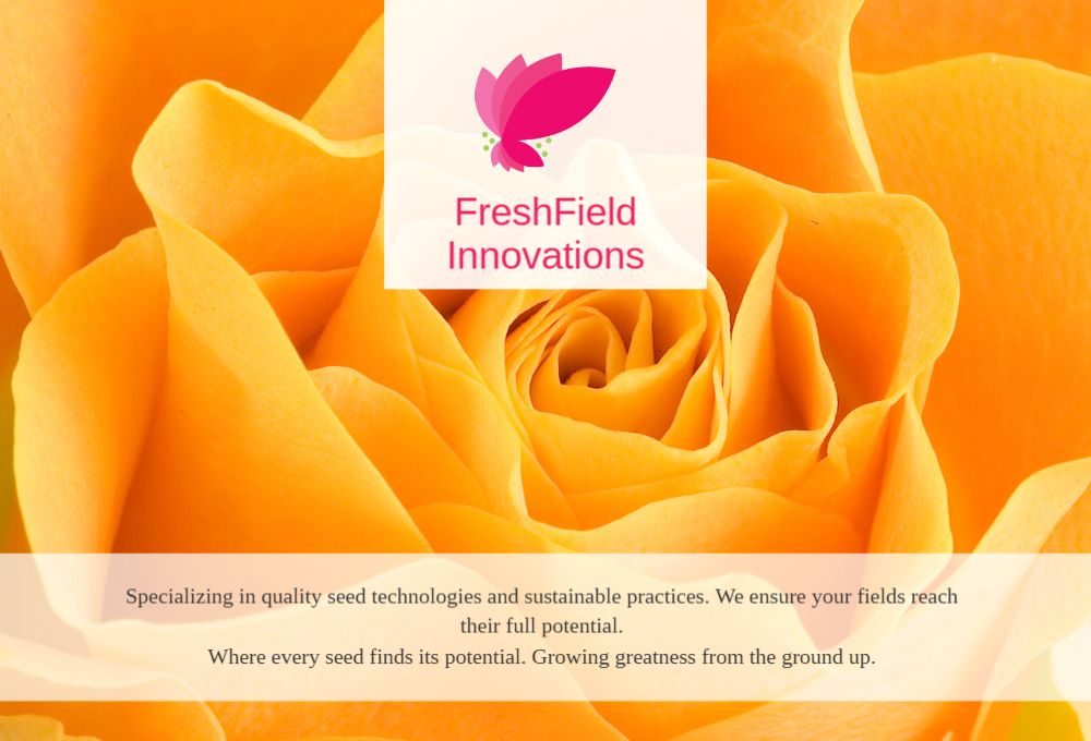 Flowers Postcard Printing template preview 50