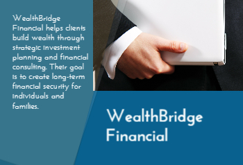 Finance Postcard Printing template preview 5