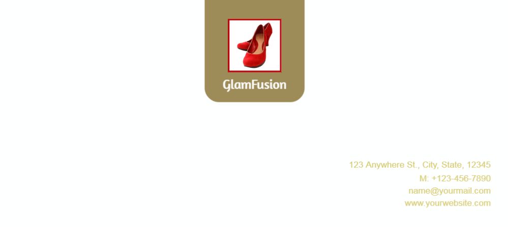 Fashion Cheap Custom Envelope Printing template preview 28