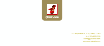 Fashion Cheap Custom Envelope Printing template preview 13