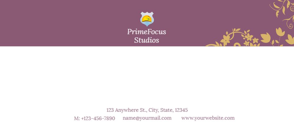 Illustrative Cheap Custom Envelope Printing template preview 26