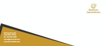 Cheap Custom Envelope Printing template preview 13